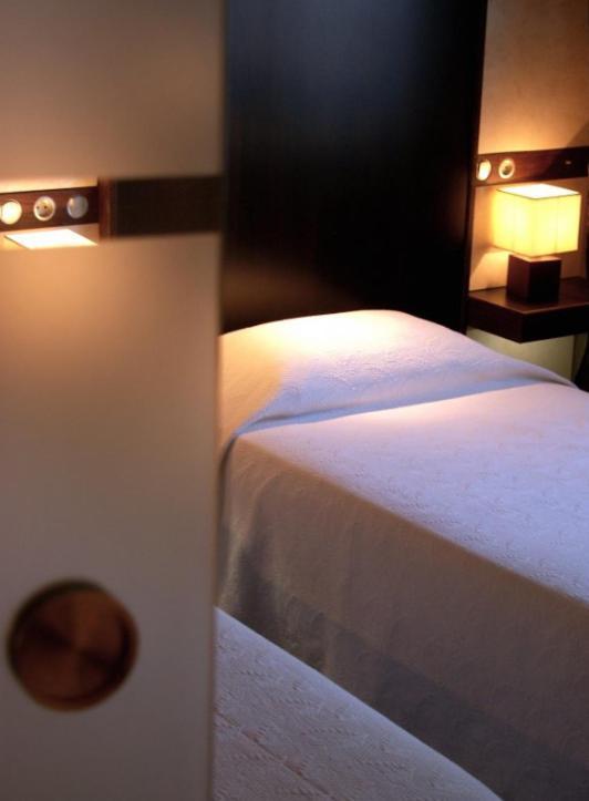 Cors'Hotel Biguglia  Room photo