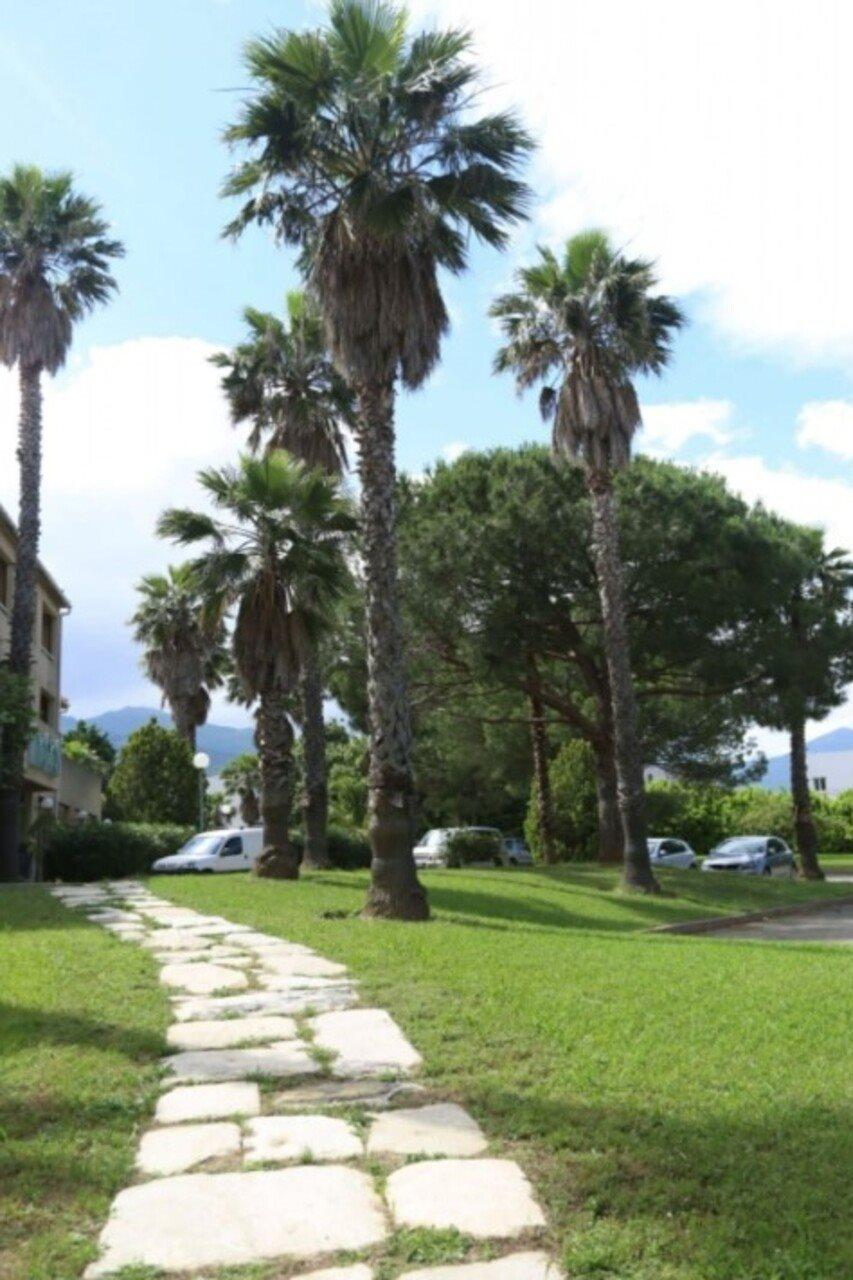 Cors'Hotel Biguglia  Exterior photo