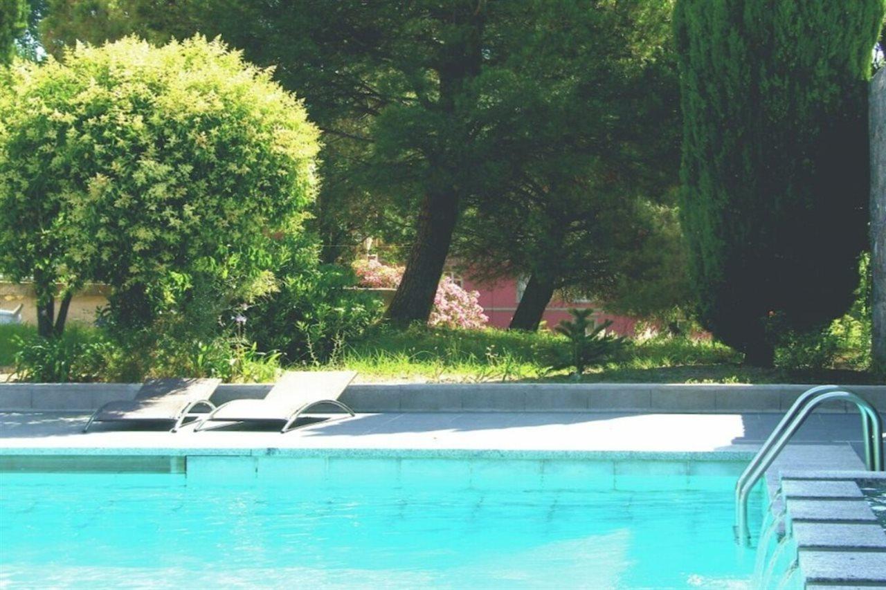 Cors'Hotel Biguglia  Exterior photo